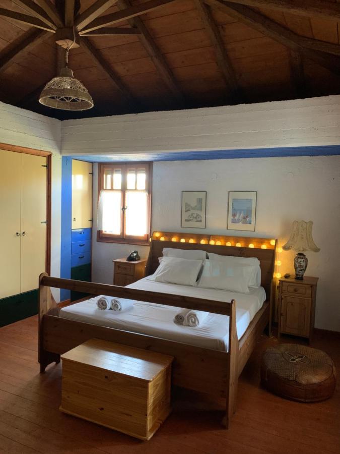Mavilia Traditional Guesthouse Ligourio Esterno foto