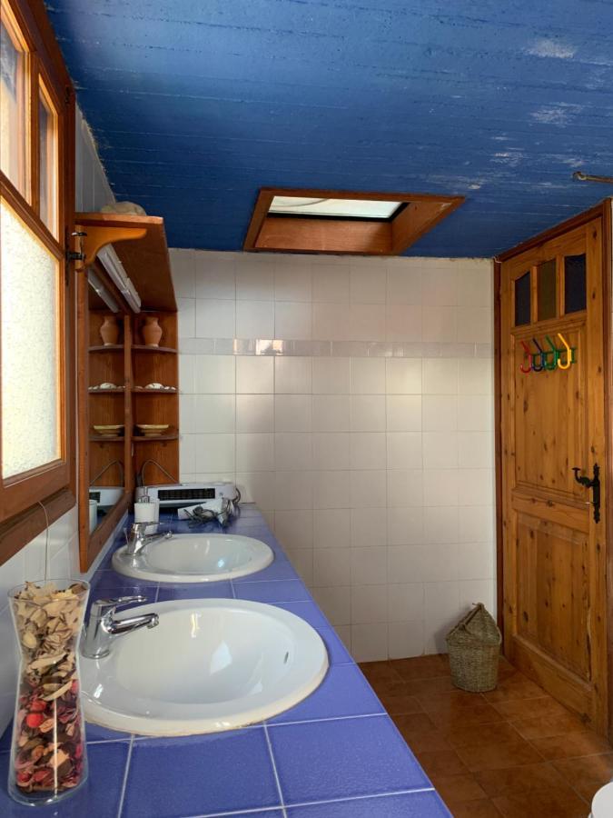 Mavilia Traditional Guesthouse Ligourio Esterno foto