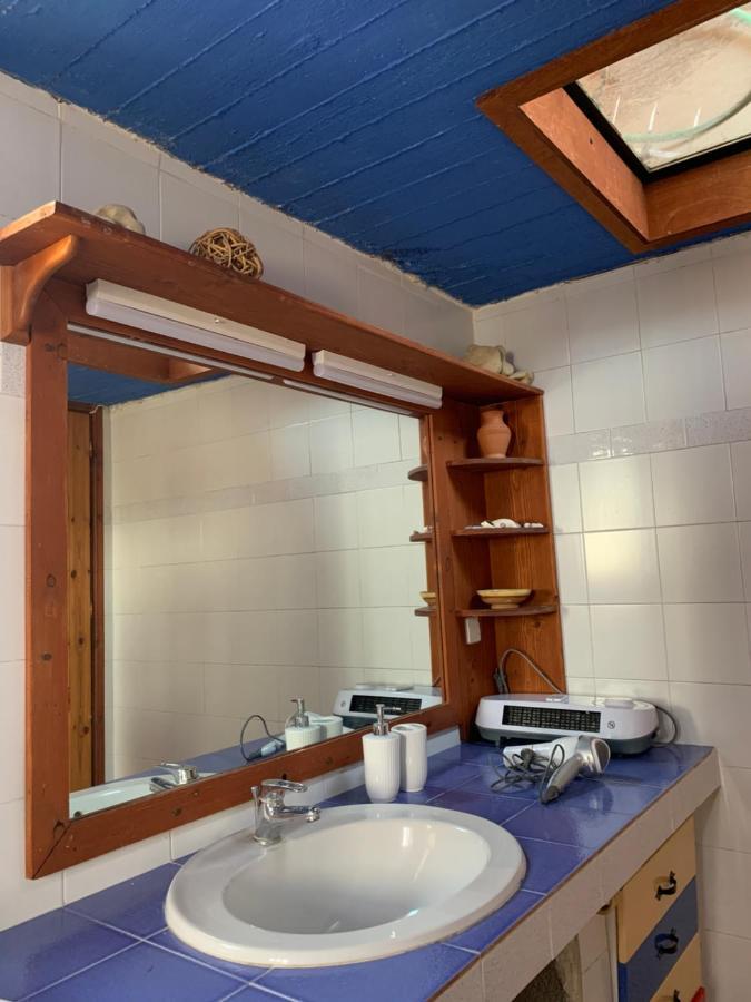 Mavilia Traditional Guesthouse Ligourio Esterno foto