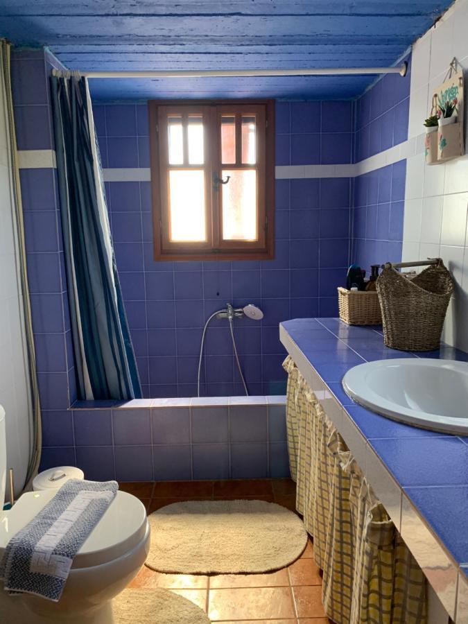 Mavilia Traditional Guesthouse Ligourio Esterno foto
