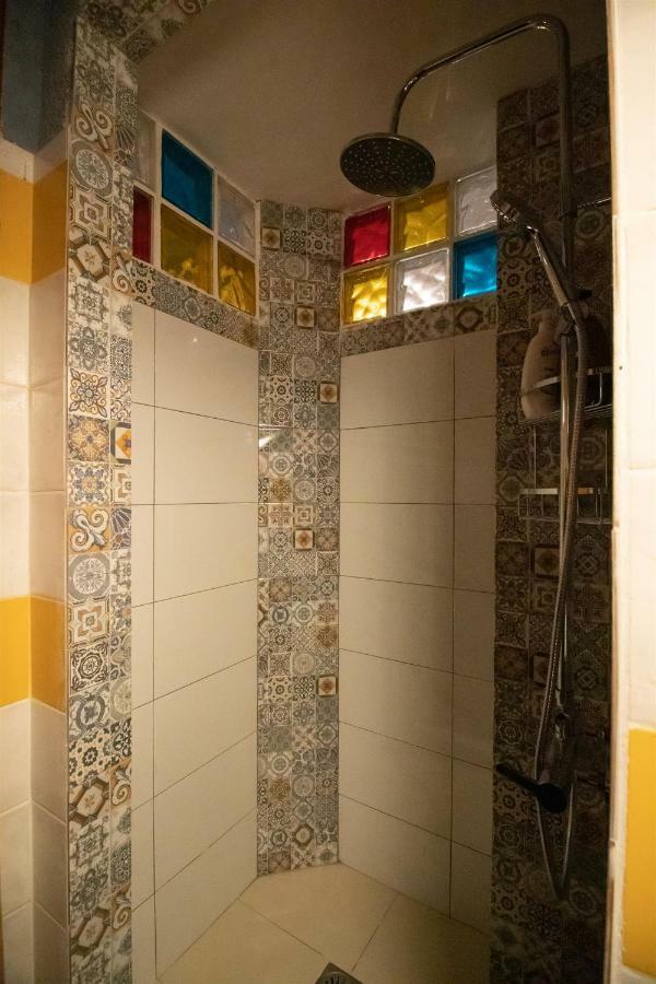 Mavilia Traditional Guesthouse Ligourio Esterno foto