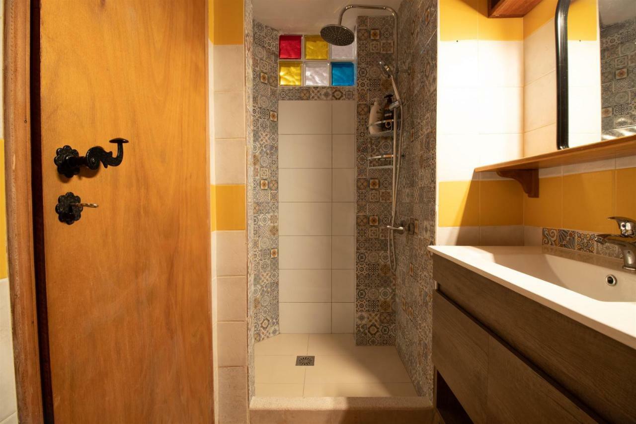Mavilia Traditional Guesthouse Ligourio Esterno foto
